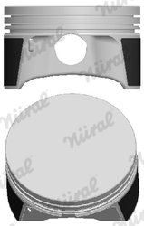 Piston Nural 87-141300-00