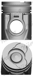 Piston Nural 87-141900-00