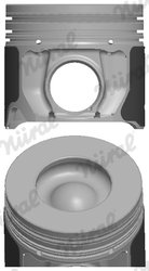 PISTON NURAL 87-148100-40 - Compatibil cu FORD