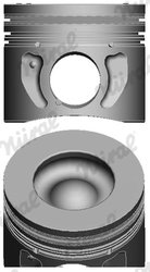 Piston Nural 87-148100-85