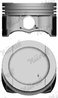 PISTON NURAL 87-148307-00 - Compatibil cu AUDI, SEAT, SKODA, VW, VW (FAW)