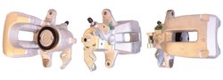 ETRIER FRANA ELSTOCK 87-1523 - Compatibil cu AUDI, SEAT, SKODA, VW