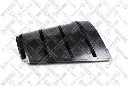 SPOILER, CABINA STELLOX 87-15278-SX - Piesa auto compatibila cu mai multe marci