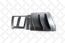 SPOILER, CABINA STELLOX 87-15283-SX - Compatibil cu MERCEDES-BENZ
