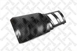 SPOILER, CABINA STELLOX 87-15284-SX - Compatibil cu MERCEDES-BENZ