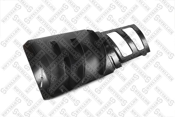 spoiler, cabina Stellox 87-15284-SX
