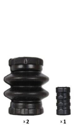 ETRIER FRANA ELSTOCK 87-1567 - Compatibil cu MERCEDES-BENZ