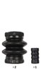 ETRIER FRANA ELSTOCK 87-1567 - Compatibil cu MERCEDES-BENZ