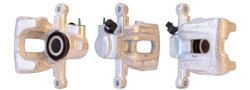 ETRIER FRANA ELSTOCK 87-1567 - Compatibil cu MERCEDES-BENZ