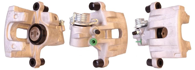 ETRIER FRANA ELSTOCK 87-1577 - Compatibil cu FORD