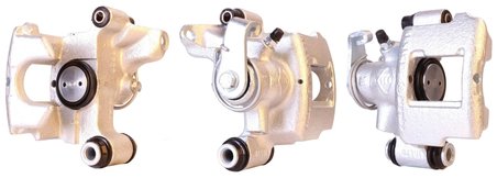 ETRIER FRANA ELSTOCK 87-1578 - Compatibil cu RENAULT