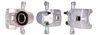 ETRIER FRANA ELSTOCK 87-1581 - Compatibil cu DAEWOO, SSANGYONG