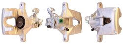 ETRIER FRANA ELSTOCK 87-1599 - Compatibil cu RENAULT
