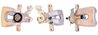 ETRIER FRANA ELSTOCK 87-1622 - Compatibil cu RENAULT