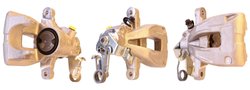 ETRIER FRANA ELSTOCK 87-1627 - Compatibil cu CITROEN, PEUGEOT