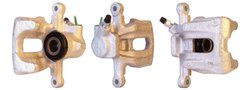 ETRIER FRANA ELSTOCK 87-1643 - Compatibil cu MERCEDES-BENZ
