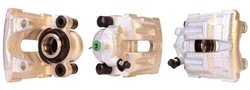 ETRIER FRANA ELSTOCK 87-1658 - Compatibil cu BMW
