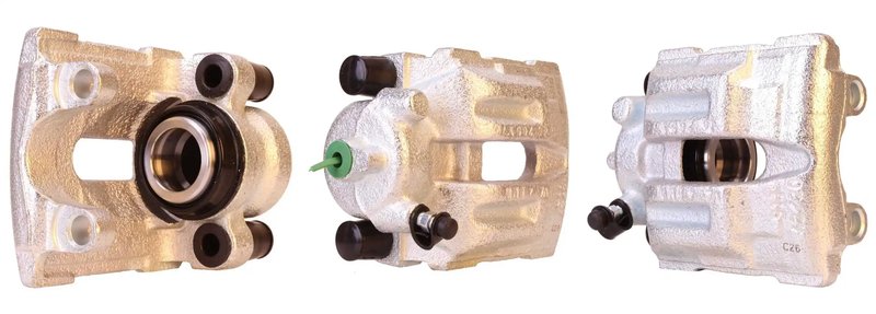 ETRIER FRANA ELSTOCK 87-1658 - Compatibil cu BMW