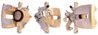 ETRIER FRANA ELSTOCK 87-1660 - Compatibil cu AUDI, SEAT