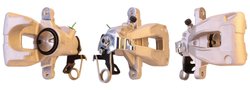ETRIER FRANA ELSTOCK 87-1667 - Compatibil cu PEUGEOT