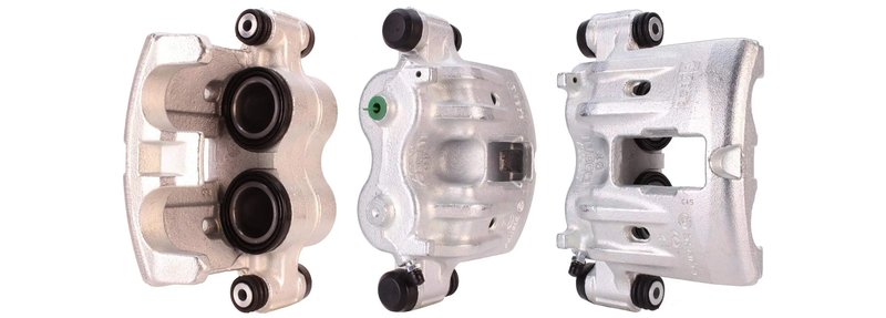 ETRIER FRANA ELSTOCK 87-1674 - Compatibil cu IVECO, RENAULT, RENAULT TRUCKS
