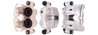 ETRIER FRANA ELSTOCK 87-1674 - Compatibil cu IVECO, RENAULT, RENAULT TRUCKS