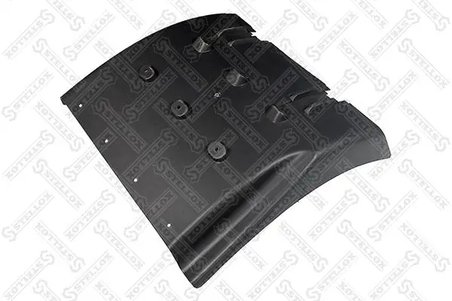 Aripa interioara Stellox 87-17444-SX