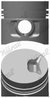 Piston Nural 87-176708-00