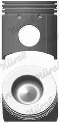 Piston Nural 87-181100-20