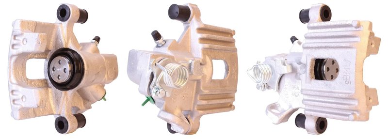 ETRIER FRANA ELSTOCK 87-1842 - Compatibil cu MINI