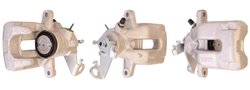 ETRIER FRANA ELSTOCK 87-1835 - Compatibil cu CITROEN, PEUGEOT