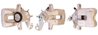 ETRIER FRANA ELSTOCK 87-1835 - Compatibil cu CITROEN, PEUGEOT