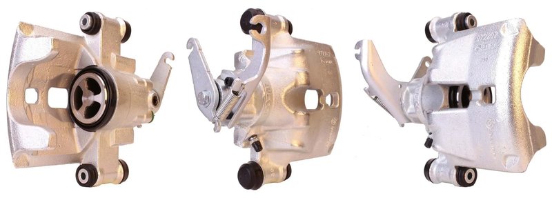 ETRIER FRANA ELSTOCK 87-1843 - Compatibil cu IVECO
