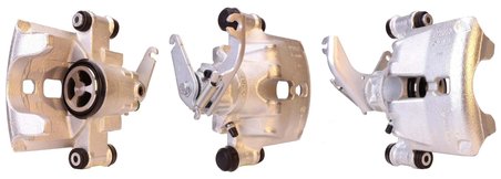 ETRIER FRANA ELSTOCK 87-1843 - Compatibil cu IVECO