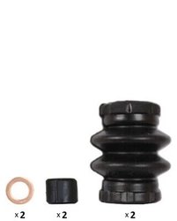 ETRIER FRANA ELSTOCK 87-1876 - Compatibil cu ASTON MARTIN, SUBARU, TOYOTA