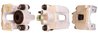 ETRIER FRANA ELSTOCK 87-1881 - Compatibil cu JEEP
