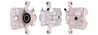 ETRIER FRANA ELSTOCK 87-1877 - Compatibil cu MITSUBISHI