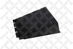 CAPAC, CUTIE BATERIE STELLOX 87-19002-SX - Compatibil cu MAN