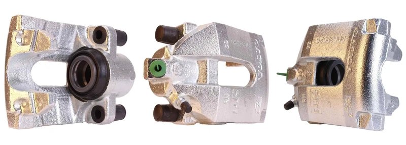 ETRIER FRANA ELSTOCK 87-1902 - Compatibil cu VOLVO