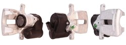 ETRIER FRANA ELSTOCK 87-1912 - Compatibil cu AUDI, SEAT, VW