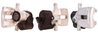 ETRIER FRANA ELSTOCK 87-1912 - Compatibil cu AUDI, SEAT, VW
