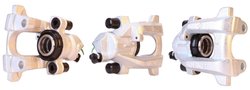 ETRIER FRANA ELSTOCK 87-1926 - Compatibil cu MERCEDES-BENZ