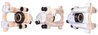 ETRIER FRANA ELSTOCK 87-1926 - Compatibil cu MERCEDES-BENZ