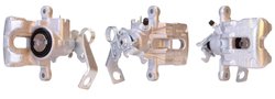 ETRIER FRANA ELSTOCK 87-1930 - Compatibil cu HONDA