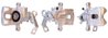 ETRIER FRANA ELSTOCK 87-1930 - Compatibil cu HONDA