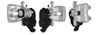 ETRIER FRANA ELSTOCK 87-1932 - Compatibil cu RENAULT