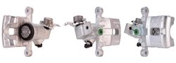 ETRIER FRANA ELSTOCK 87-1937 - Compatibil cu HYUNDAI
