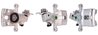 ETRIER FRANA ELSTOCK 87-1937 - Compatibil cu HYUNDAI