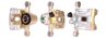 ETRIER FRANA ELSTOCK 87-1947 - Compatibil cu HYUNDAI, KIA