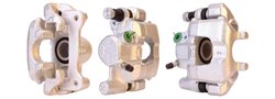ETRIER FRANA ELSTOCK 87-1952-1 - Compatibil cu TOYOTA